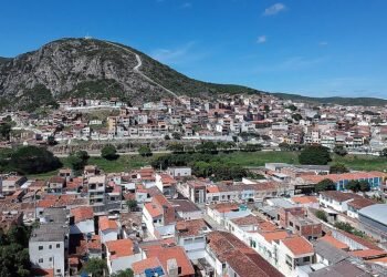 Novos tremores de terra voltam a atingir Jacobina e outras cidades baianas