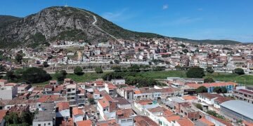 Novos tremores de terra voltam a atingir Jacobina e outras cidades baianas