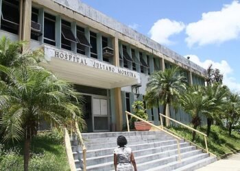 Juliano Moreira restringe visitas após surto de covid entre pacientes