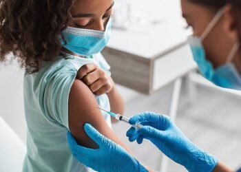 Vacina para crianças está prevista para chegar essa semana em Salvador