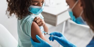 Vacina para crianças está prevista para chegar essa semana em Salvador