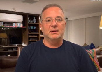 Ex-secretário Fábio Vilas-Boas testa positivo para a covid-19 pela segunda vez