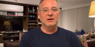 Ex-secretário Fábio Vilas-Boas testa positivo para a covid-19 pela segunda vez