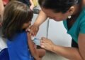 Salvador divulga como será estratégia de vacinação de crianças contra a covid-19