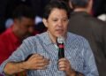 Fernando Haddad testa positivo para covid-19