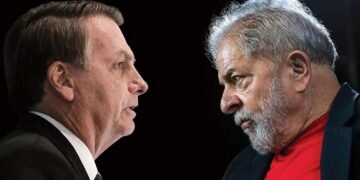 Pesquisa Ipespe/XP: Lula tem 44% dos votos e Bolsonaro 24%; Ciro e Moro tem 8% cada