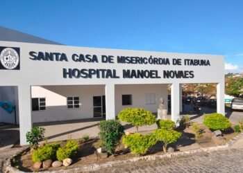 Corpos de bebês são trocados em hospital de Itabuna e um deles é enterrado por engano