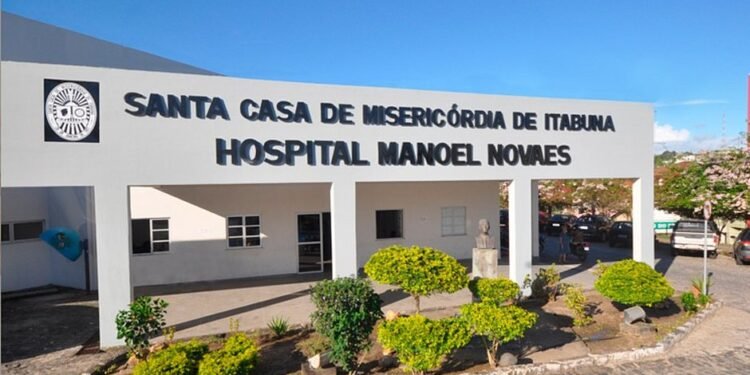 Corpos de bebês são trocados em hospital de Itabuna e um deles é enterrado por engano