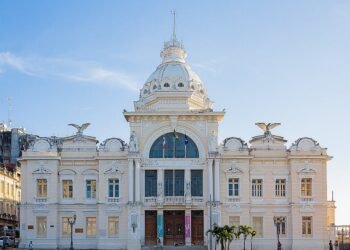 Rui defende concessão do Palácio Rio Branco à iniciativa privada: ‘Evita que vire ruína’