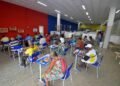 Restaurantes populares de Salvador suspendem refeições em área interna