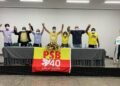 Roberto Tourinho é eleito presidente do PSB Feira