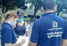 Eventos são autuados por descumprirem decreto estadual; fiscalização será intensificada