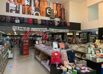 Volta às Aulas 2022: variadas opções de itens nas lojas e site de compras  do Salvador Shopping e Salvador Norte Shopping