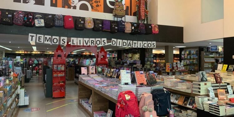 Volta às Aulas 2022: variadas opções de itens nas lojas e site de compras  do Salvador Shopping e Salvador Norte Shopping