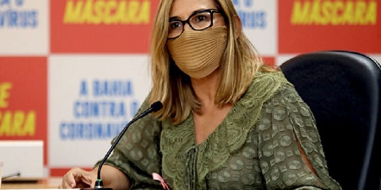 Secretária alerta para retorno de restrições: ‘Todos conhecem alguém que positivou’