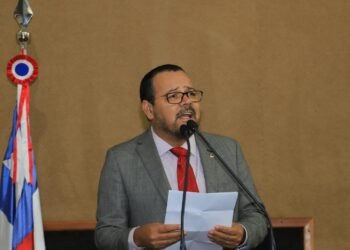 Deputado Jacó diz que ação da PM em terra indígena de Barra Velha não condiz com orientação do governo estadual