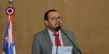 Deputado Jacó diz que ação da PM em terra indígena de Barra Velha não condiz com orientação do governo estadual