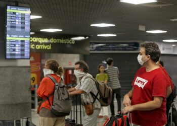 Nos onze primeiros meses de 2021, volume de serviços na Bahia avançou 10%