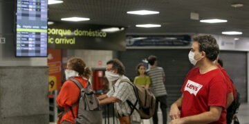 Nos onze primeiros meses de 2021, volume de serviços na Bahia avançou 10%