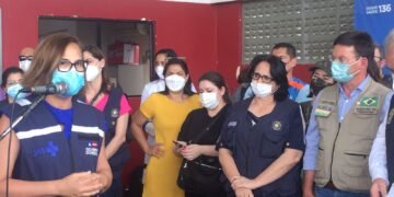 Bahia: mais de 30 médicos reforçam equipes assistenciais nas regiões afetadas pelas enchentes