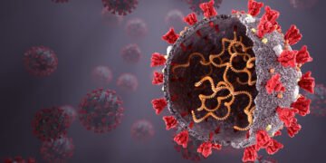 Bahia registra 2.184 casos de H3N2, com 100 óbitos, e 23 de Flurona