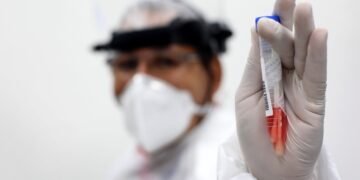 Variante Ômicron é detectada na Bahia