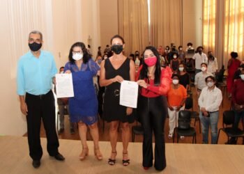 Lauro de Freitas ganha núcleo do NEOJIBA para 200 crianças e adolescentes