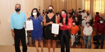 Lauro de Freitas ganha núcleo do NEOJIBA para 200 crianças e adolescentes