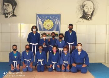 BCS retoma Projeto Luta Cidadã em Vitória da Conquista