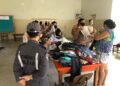 Comunidades de Cipó e Paulo Afonso recebem doações