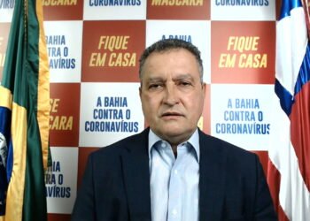 Rui se solidariza após tragédia em Petrópolis: ‘Drama que conhecemos bem aqui na Bahia’