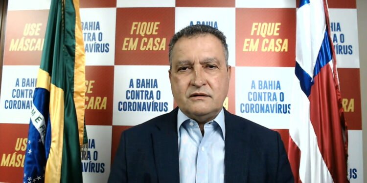 Rui se solidariza após tragédia em Petrópolis: ‘Drama que conhecemos bem aqui na Bahia’