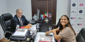 Partido Cidadania declara apoio a ACM Neto na disputa pelo governo da Bahia