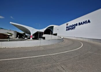 Aeroporto de Salvador aumentará oferta de voos para SP e Rio