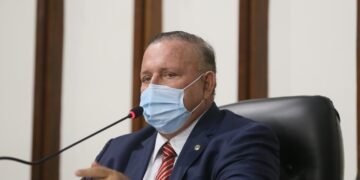 Presidente da ALBA é a favor de revisar critérios para renovar os Decretos de estado de calamidade pública