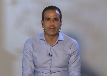 Bruno presta solidariedade à população de Petrópolis: ‘Que Deus conforte o coração’