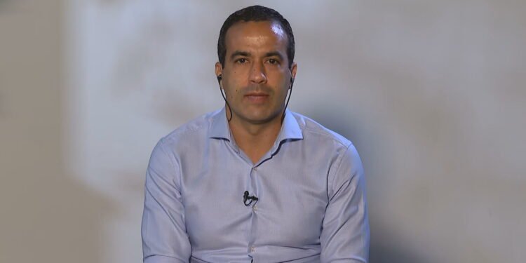 Bruno presta solidariedade à população de Petrópolis: ‘Que Deus conforte o coração’