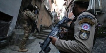 Janeiro tem queda de 23,7% nos crimes contra a vida