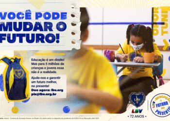Educação é a chave para acabar com a desigualdade social
