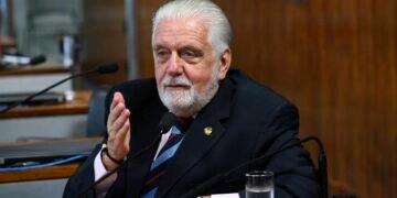 Moro é o adversário mais fácil para Lula, analisa Jaques Wagner