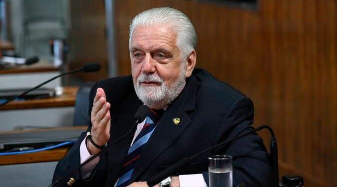 Moro é o adversário mais fácil para Lula, analisa Jaques Wagner