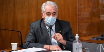 Senador Otto Alencar reafirma apoio do PSD baiano a Lula