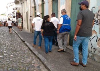 Prefeitura apreende 63 equipamentos de som e notifica bares