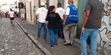 Prefeitura apreende 63 equipamentos de som e notifica bares