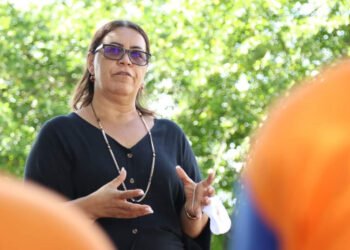 Trabalhadores que prestam serviço na prefeitura de Salvador via empresa ‘Soluções’ reclamam de salários atrasados