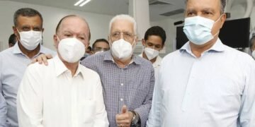 João Leão reafirma pré-candidatura ao governo da Bahia em 2022