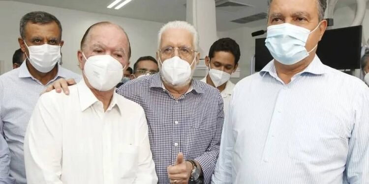 João Leão reafirma pré-candidatura ao governo da Bahia em 2022