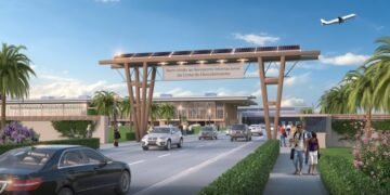 Aeroporto Internacional da Costa do Descobrimento é tema de audiência pública nesta quinta-feira