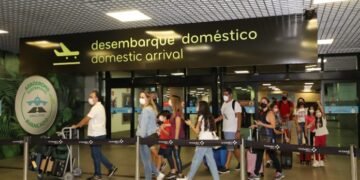 Sem Carnaval, Bahia registra grande fluxo de turistas