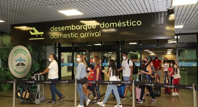 Sem Carnaval, Bahia registra grande fluxo de turistas